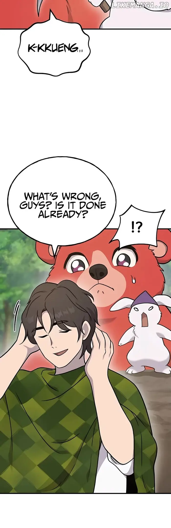 Solo Farming In The Tower - Chapter 44 image 62_optimized